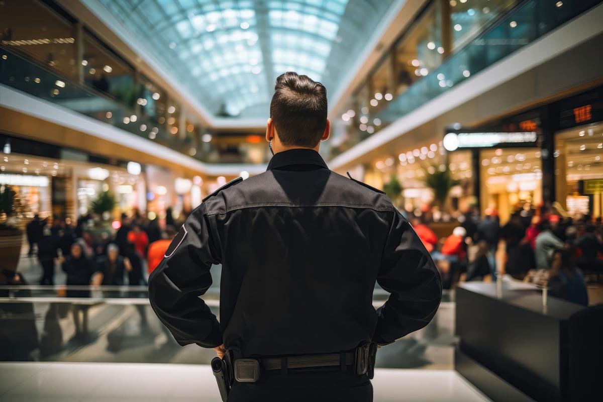 ALTER EGO SECURITE