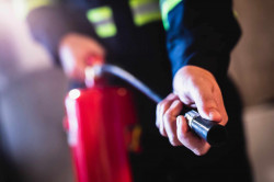 Entreprise de sécurité incendie Val-de-Marne
