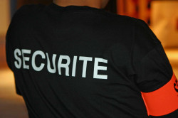 Sécurité événementiel Val-de-Marne